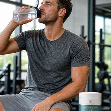 Magnesium und Sport