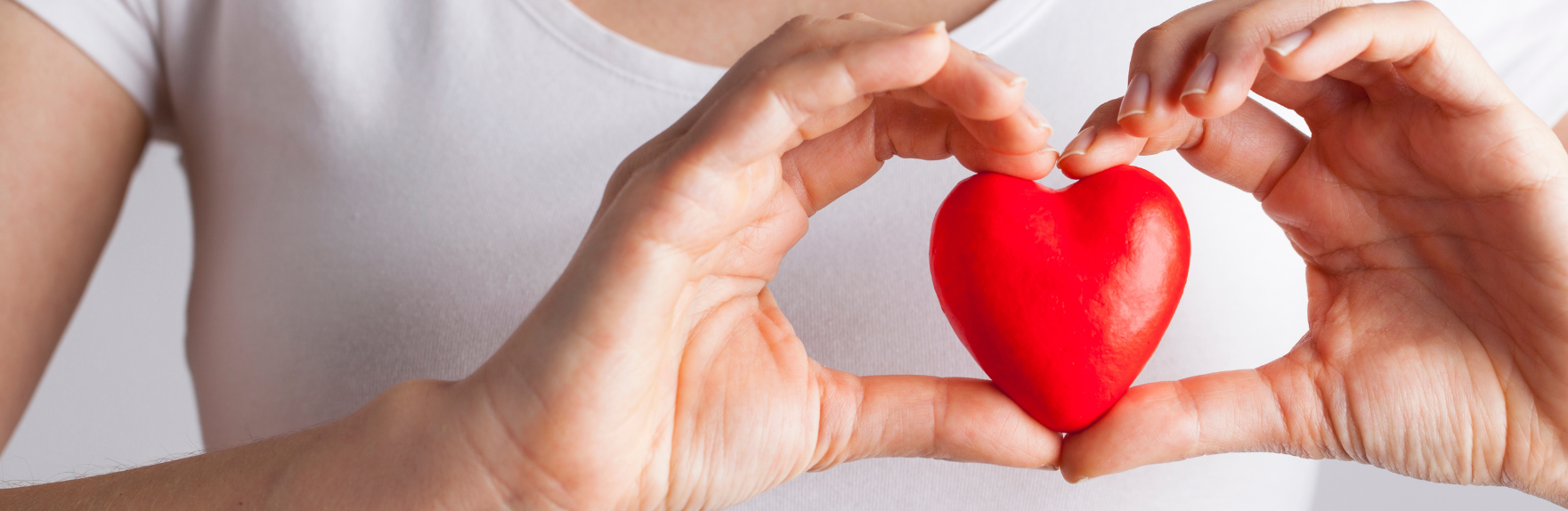 Supplera Kategorie - Gut für die Herzgesundheit