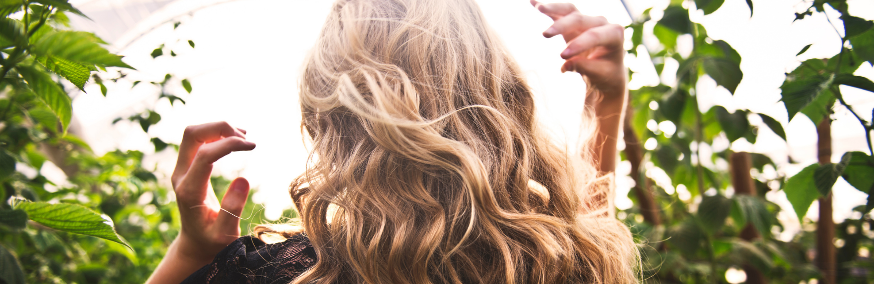 Supplera Kategorie - Gut für Haut, Haare, Nägel