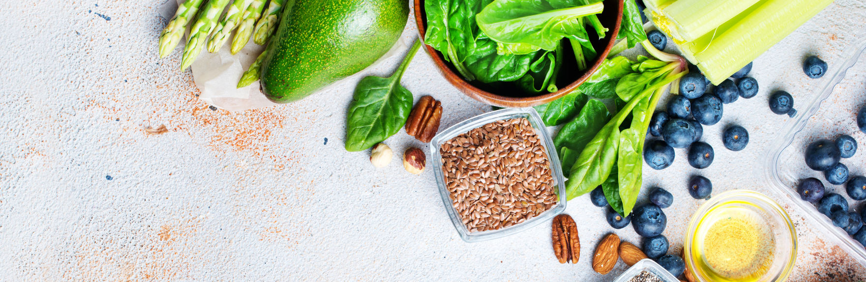 Supplera Kategorie - Gut für den Stoffwechsel