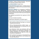 Omega 3 PUR Kapseln - Supplera.de