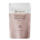 Chitosan - Supplera.de