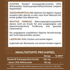 Ashwagandha - Supplera.de