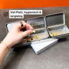 Supplera Tablettenbox - Supplera.de