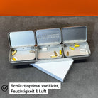 Supplera Tablettenbox - Supplera.de