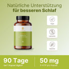 5-HTP inkl. aller Co-Faktoren für 90 Tage - Supplera.de