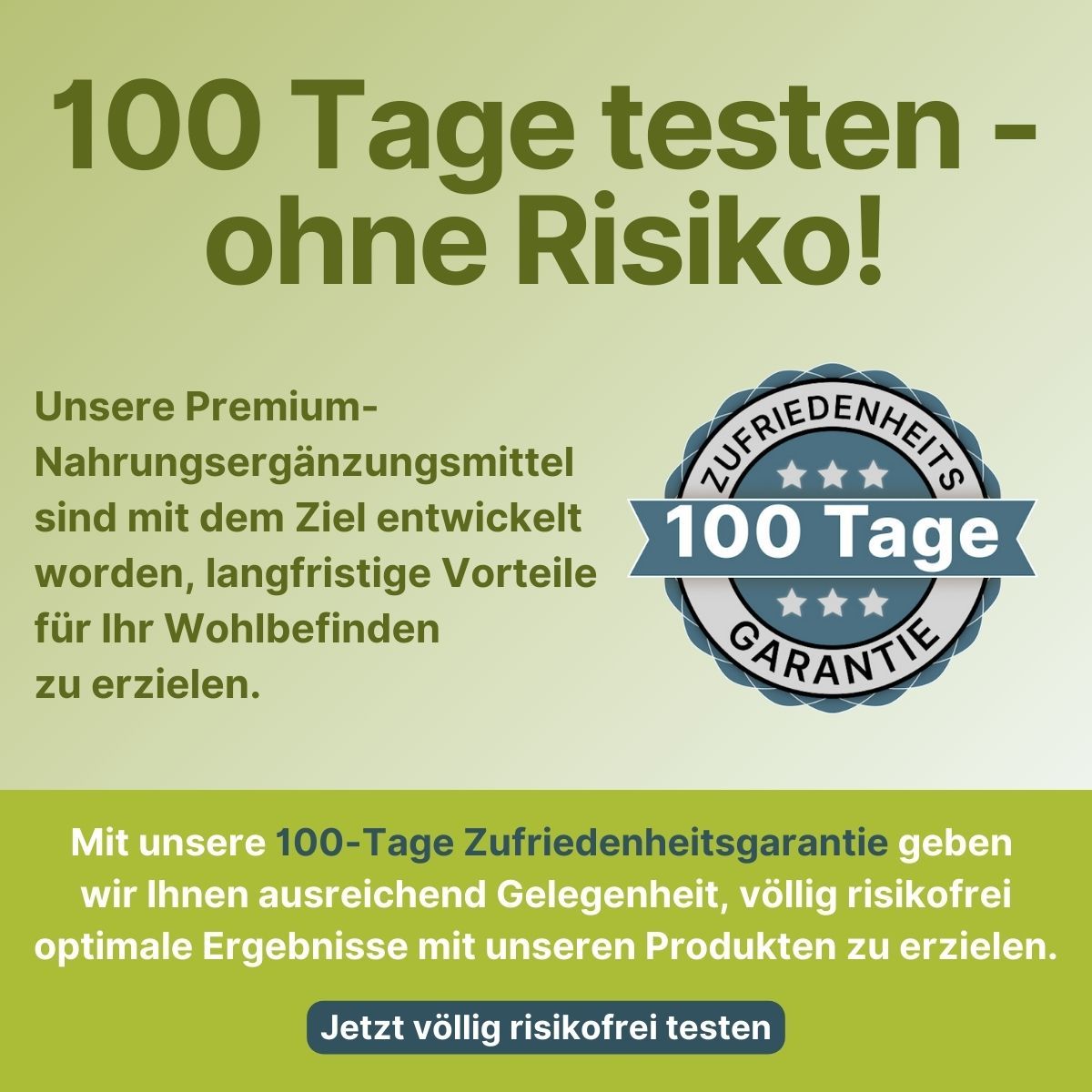 5-HTP inkl. aller Co-Faktoren Garantie- Supplera.de