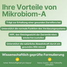 Mikrobiom A - Ballaststoffe - Supplera.de
