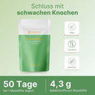 Mikrobiom A - Ballaststoffe - Supplera.de