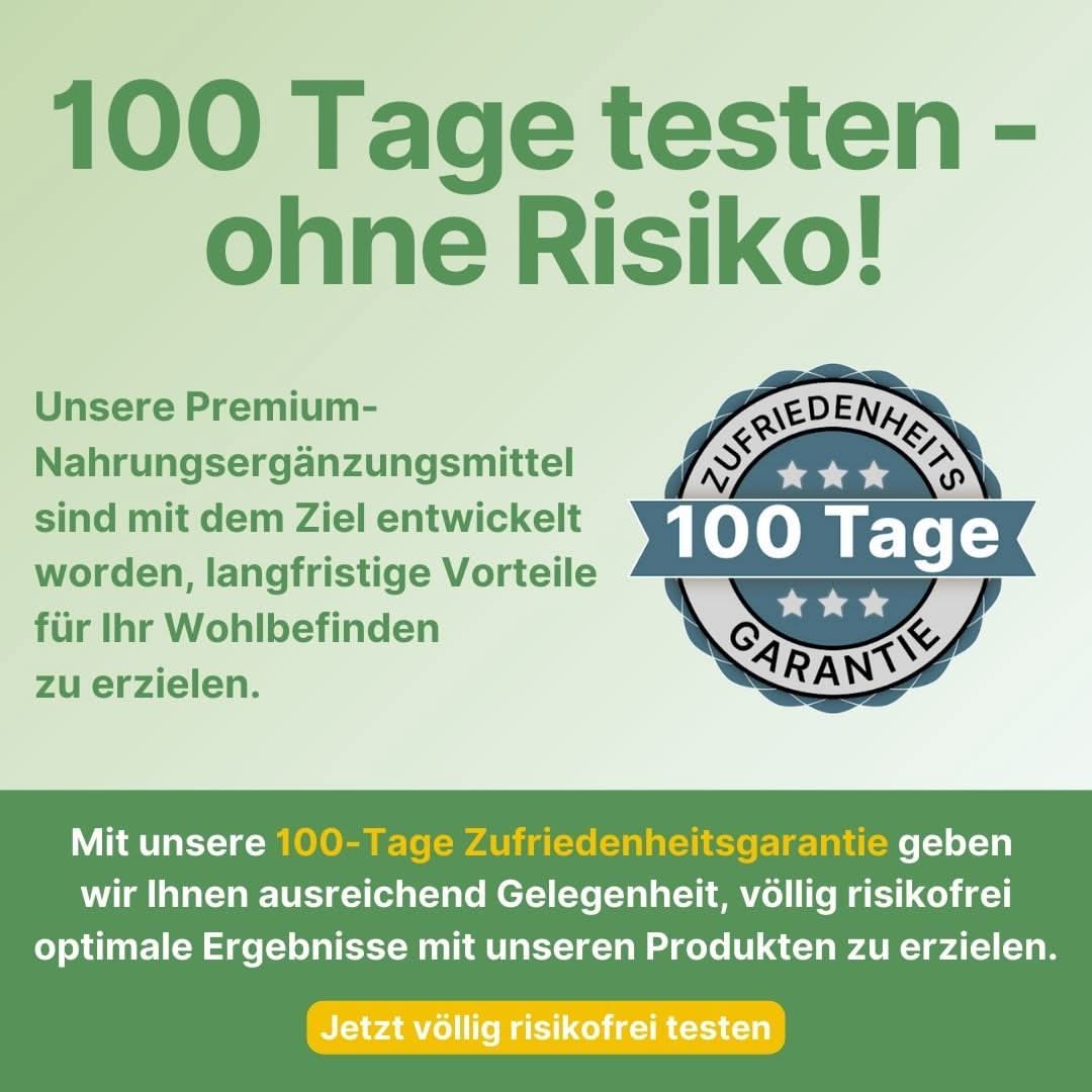 Supplera Mikrobiom-A für das Immunsystem und die Verdauung – 100-Tage Zufriedenheitsgarantie