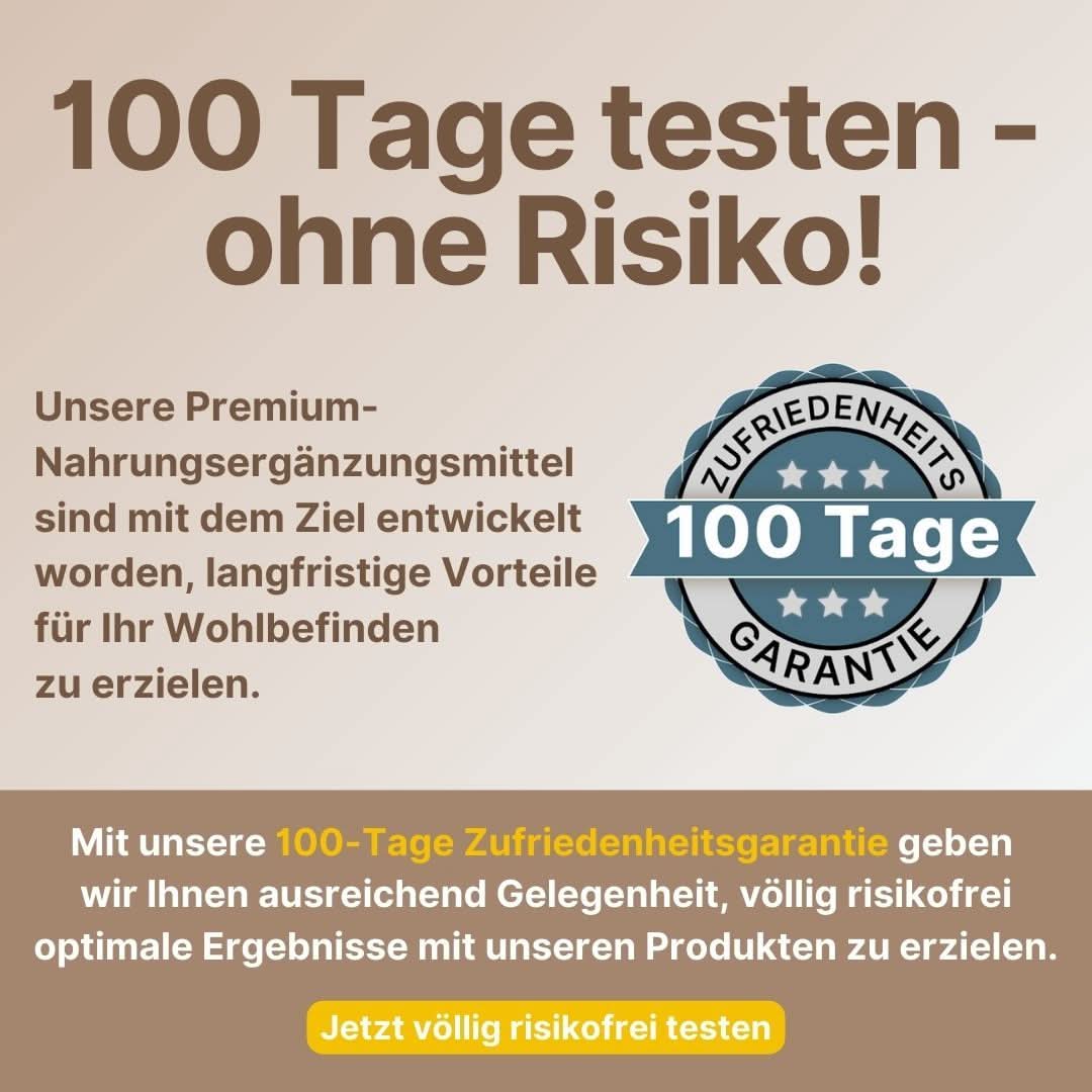 Vitamin K2 Komplex - Supplera.de