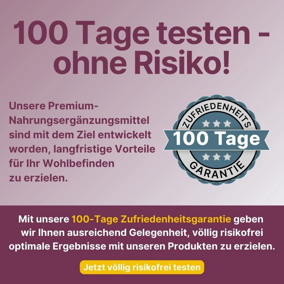 Supplera Lutschtabletten Zink Holunder - 100-Tage Zufriedenheitsgarantie
