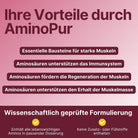 Geschenkset AminoPur (Kapseln) - Supplera.de