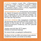 AminoPur (Kapseln) - Supplera.de