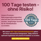 ***AminoPur-Pulver*** (Kirsch-Heidelbeer-Geschmack)