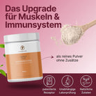 AminoPur ohne Zusätze als Pulver - Supplera.de