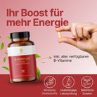 B-Komplex Pur Aktiv - Forte - Plus