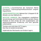 Carnitin - Kapseln - Supplera.de