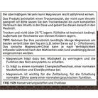 Ionisches Magnesium **Cola-Zitrone** 250g Dose - Supplera.de