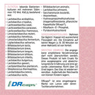 Darmflora TOTAL  - Kapseln - Supplera.de