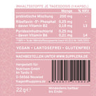 Darmflora TOTAL  - Kapseln - Supplera.de