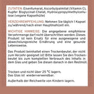 MHD Sonderverkauf: Eisen - inkl. Co-Faktoren - Supplera.de