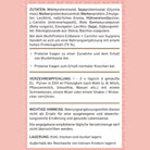 Multi Protein m. Erdbeere-Geschmack 750g Beutel - Supplera.de