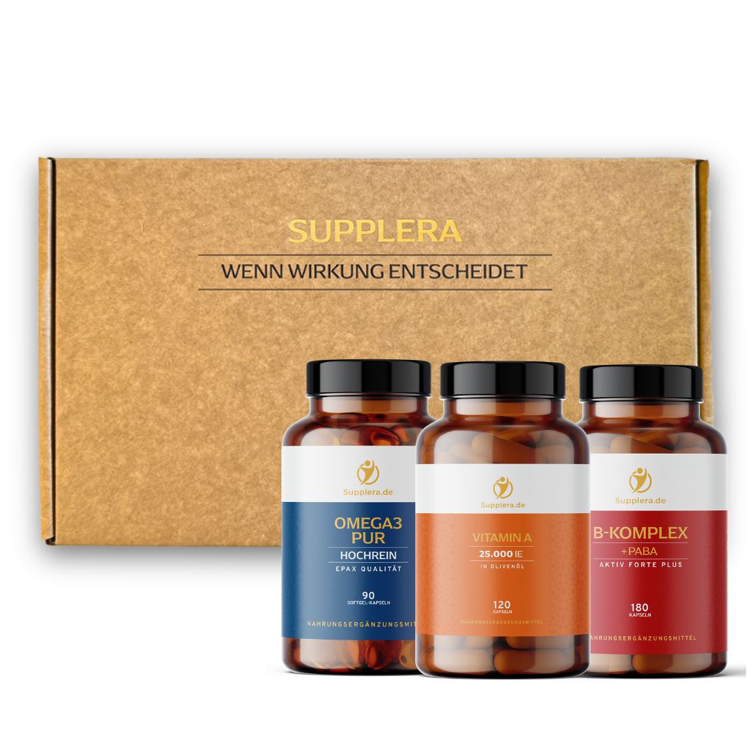 Eva im Paradies-Geschenkset