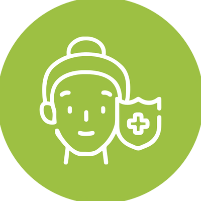 Zur Kategorie Gesundheit für Frauen