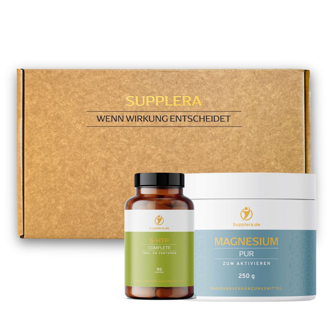 1001-Nacht-Geschenkset