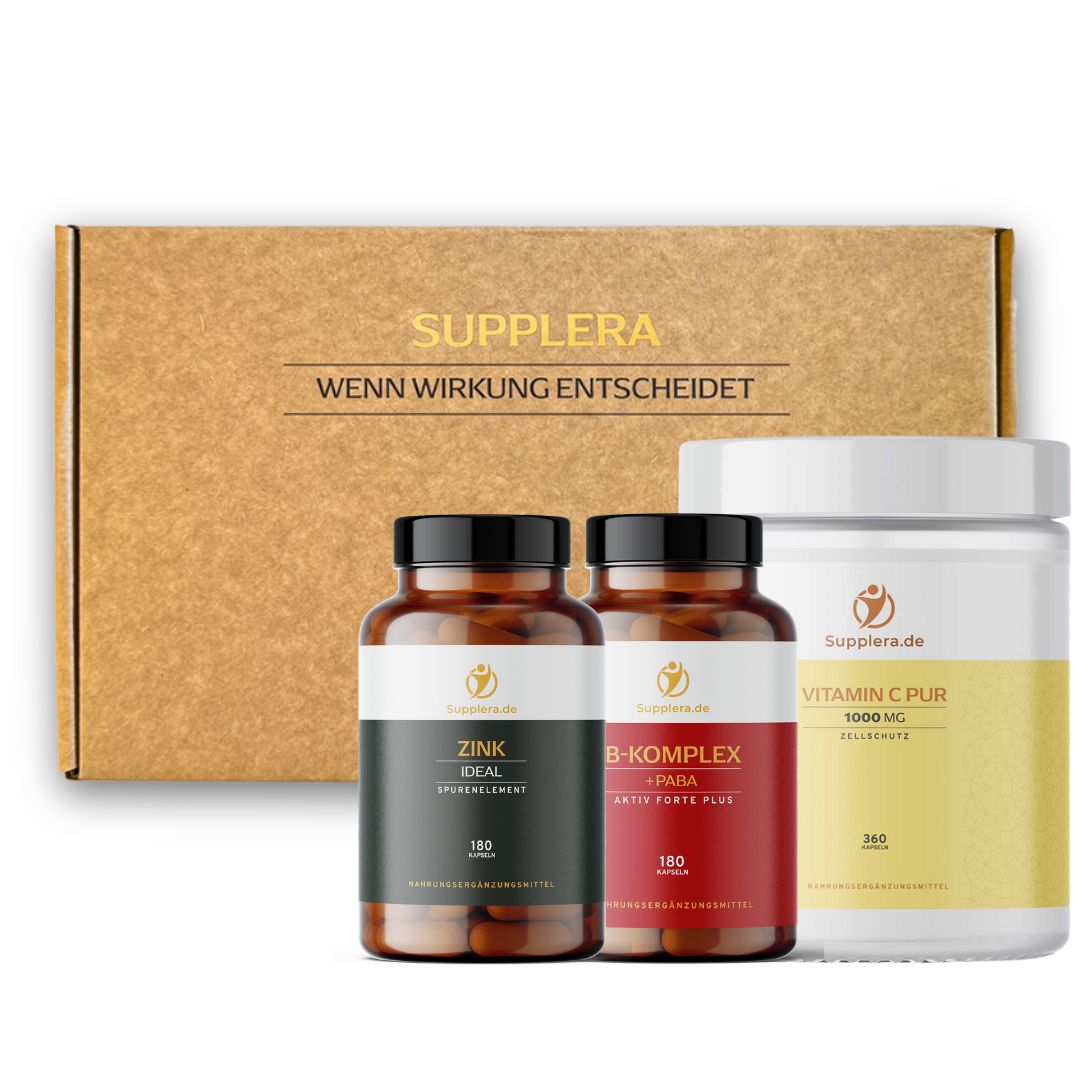Immun-Booster-Geschenkset