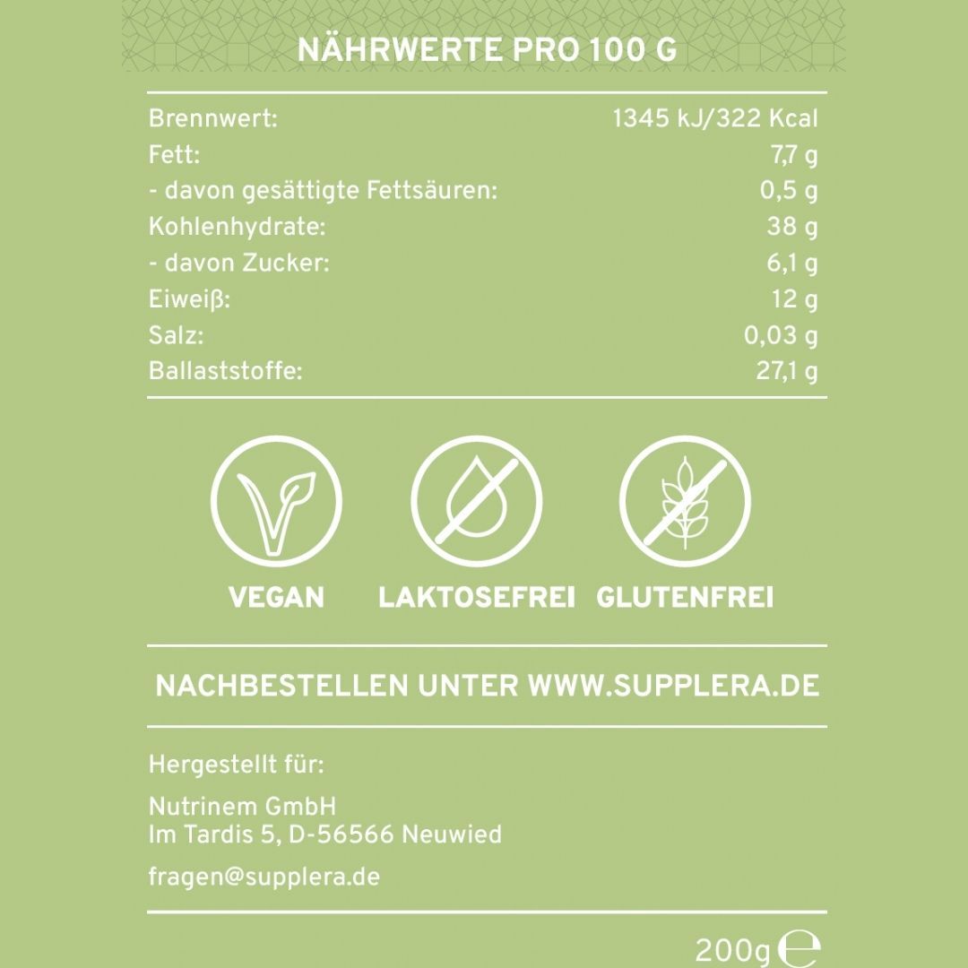 KräuterPur - Supplera.de