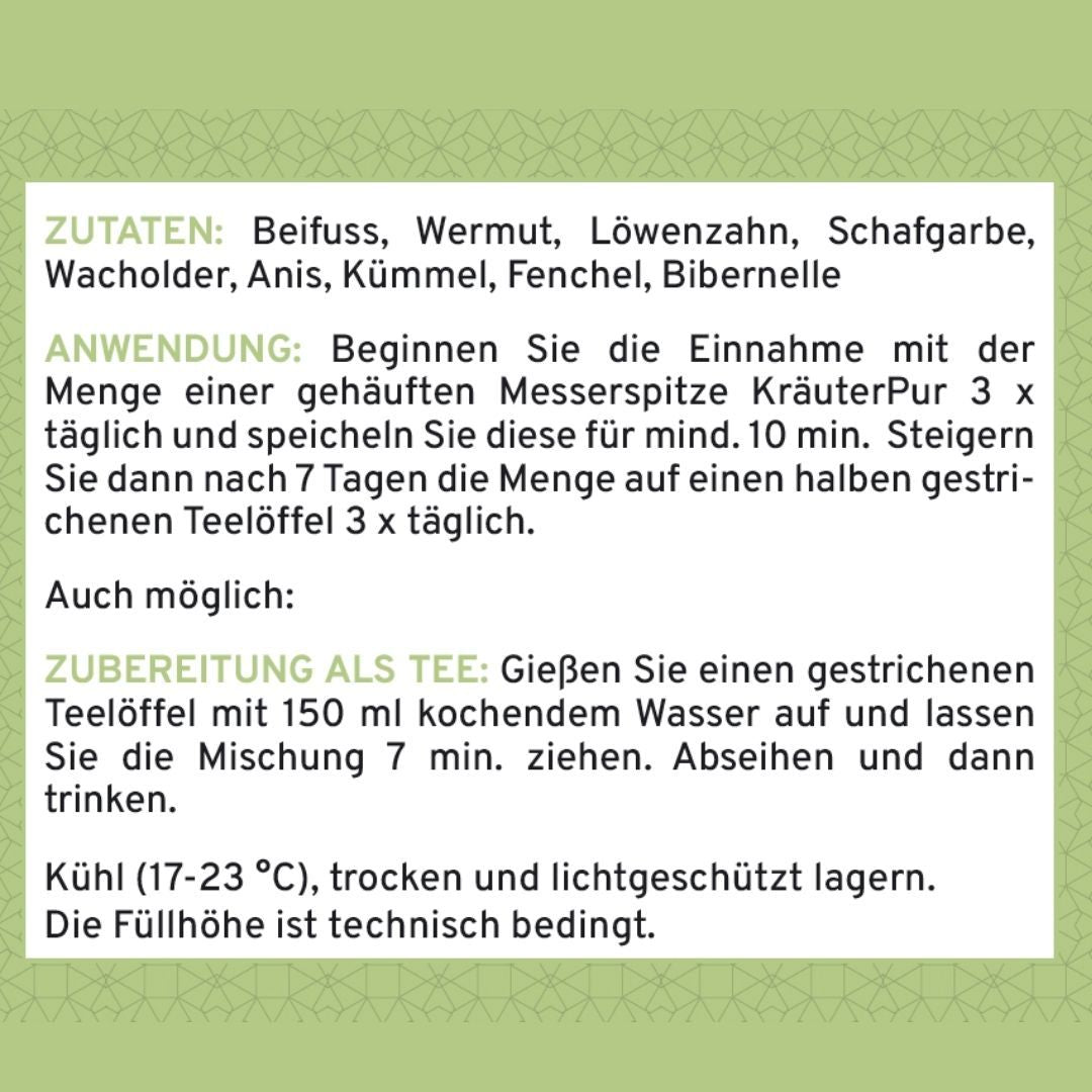 KräuterPur - Supplera.de