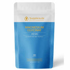 Magnesium-Glycinat Kapseln - Supplera.de