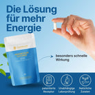 Magnesium-Glycinat Kapseln