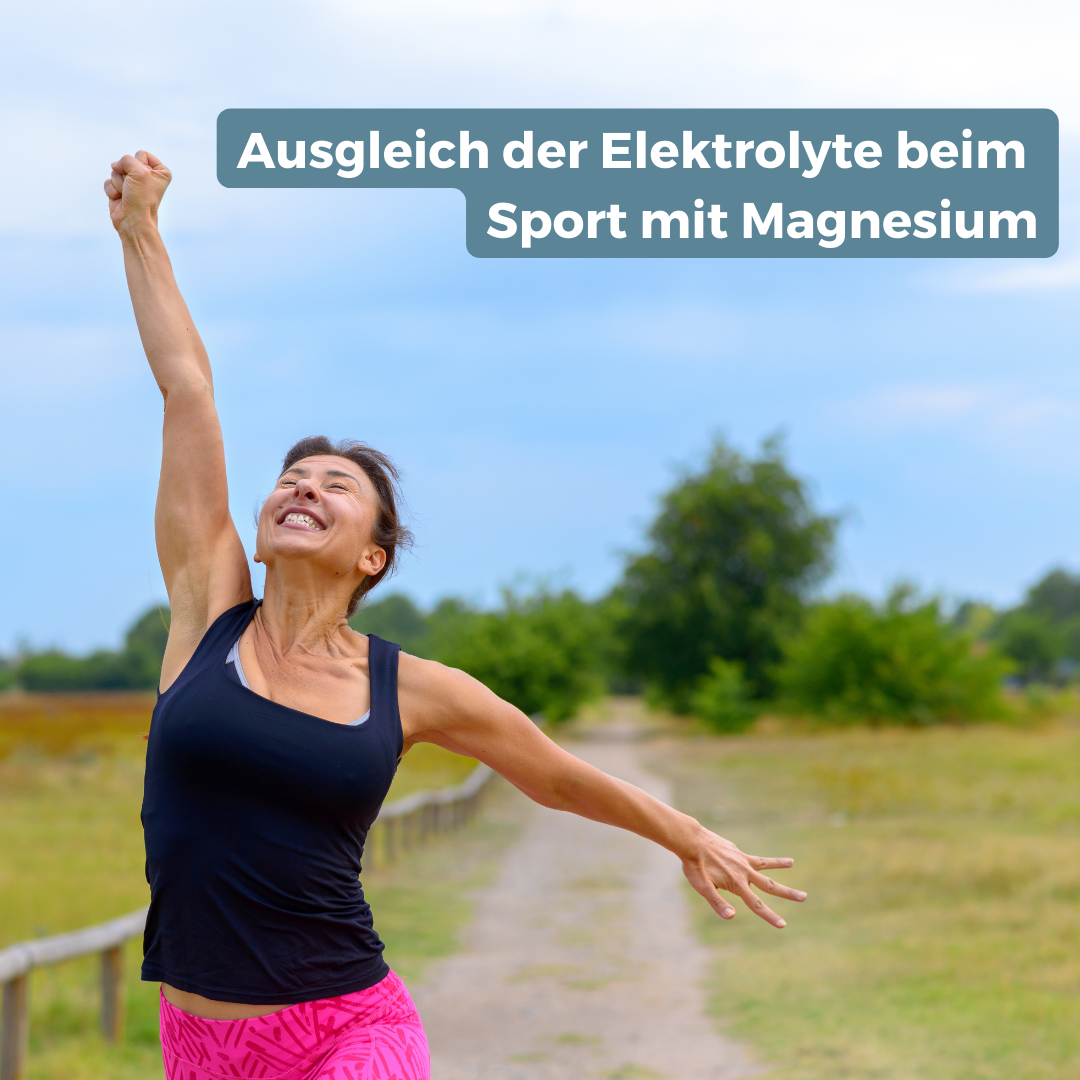 1kg Vorratsdose Magnesium