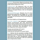 Magnesium 1 kg Beutel - Supplera.de