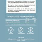 Magnesium 1 kg Beutel - Supplera.de