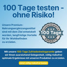 Magnesium-Glycinat Kapseln