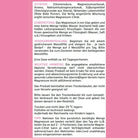 Ionisches Magnesium **Himbeer-Zitrone** 250g Dose - Supplera.de