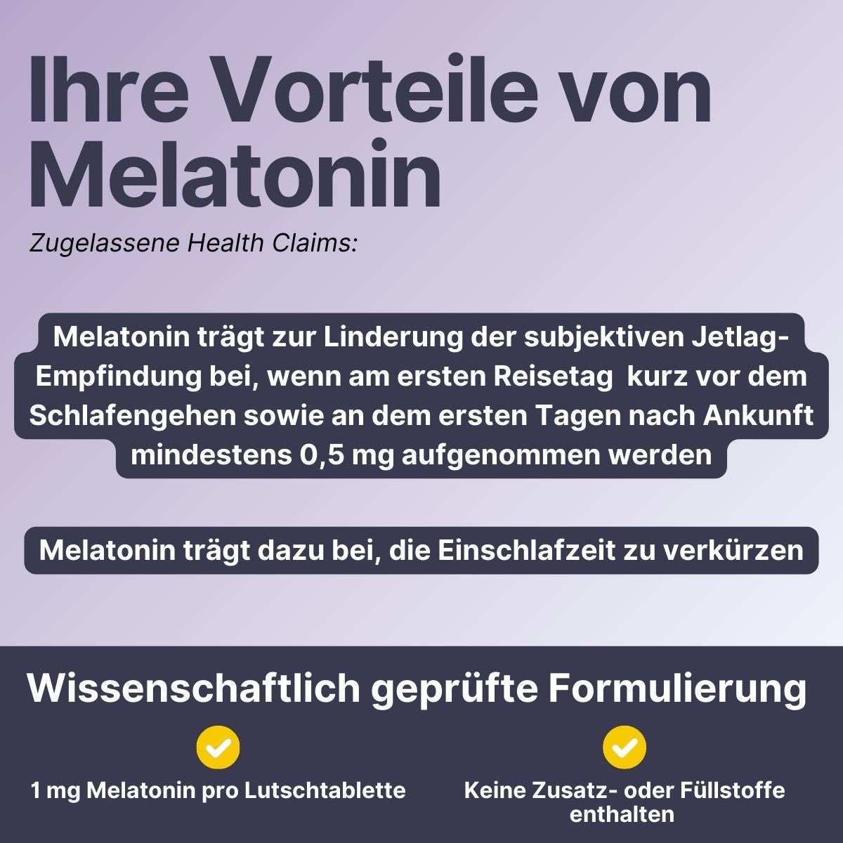 Gute-Nacht-Komplex - Supplera.de