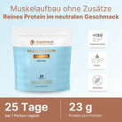Multi Protein Neutral 750g Beutel - Supplera.de