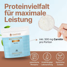Multi Protein Neutral 750g Beutel - Supplera.de