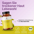 Bio-Nachtkerzenöl Kapseln - Supplera.de