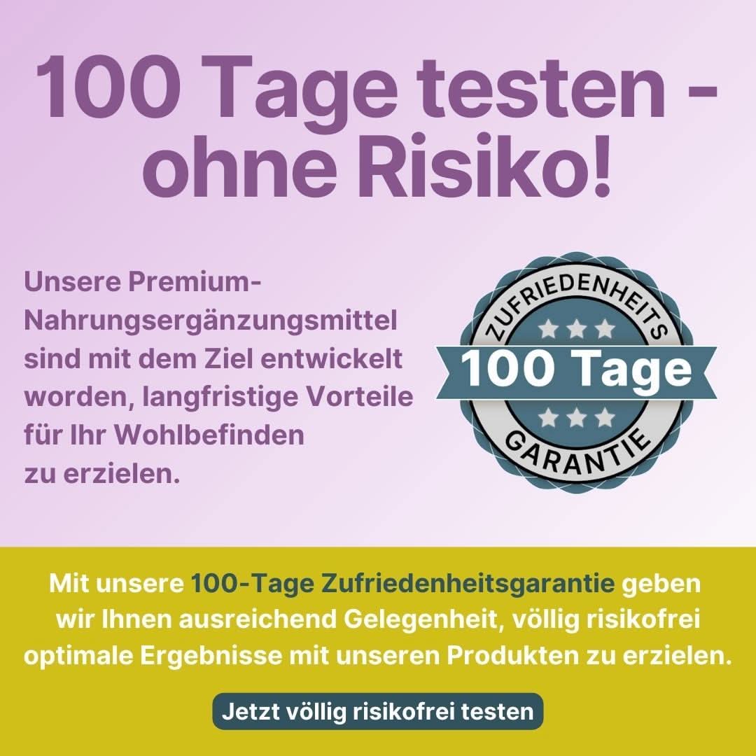 Bio-Nachtkerzenöl Kapseln - Supplera.de