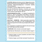 Multi Protein Neutral 750g Beutel - Supplera.de