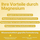 Ionisches Magnesium **Orange** 250g Dose - Supplera.de