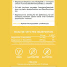 Ionisches Magnesium **Orange** 250g Dose - Supplera.de