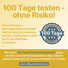 Ionisches Magnesium **Orange** 250g Dose - Supplera.de