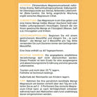 Ionisches Magnesium **Pfirsich-Aprikose** 250g Dose - Supplera.de